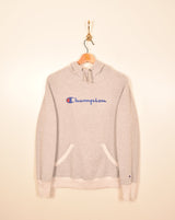 Champion Vintage Hoodie (S)