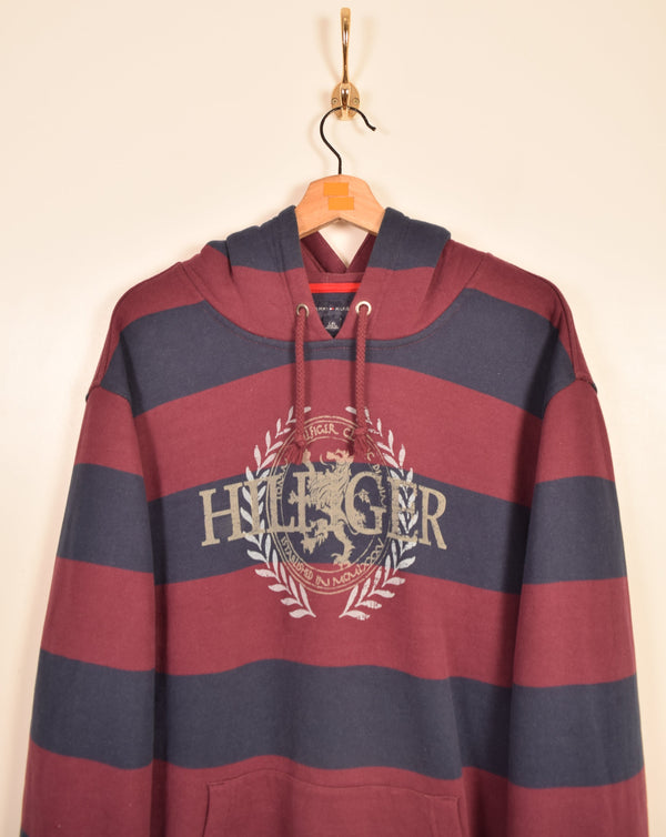 Tommy Hilfiger Vintage Hoodie (XL)