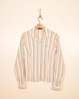 Burberry Vintage Woman Shirt (M)