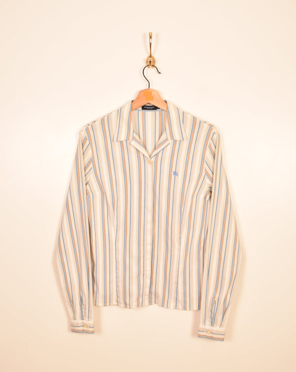 Burberry Vintage Woman Shirt (M)