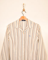 Burberry Vintage Woman Shirt (M)