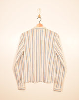 Burberry Vintage Woman Shirt (M)