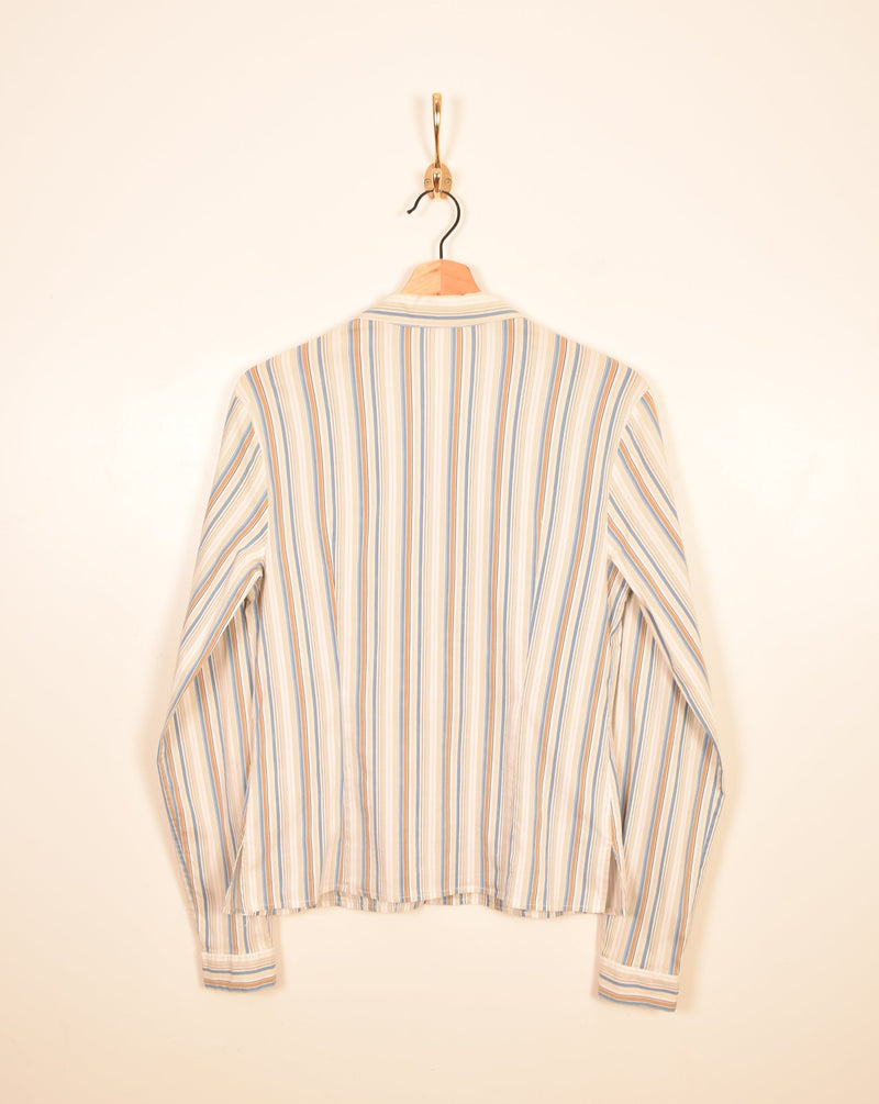 Burberry Vintage Woman Shirt (M)