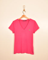 Ralph Lauren Sport Woman T-Shirt (M)