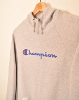 Champion Vintage Hoodie (S)