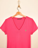 Ralph Lauren Sport Woman T-Shirt (M)