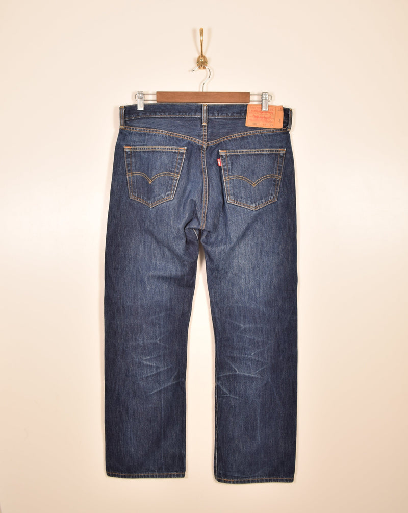 Levi's 501 W34 L29