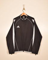 Adidas Vintage Track Jacket (XL)