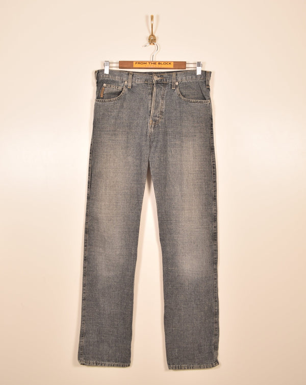 Armani Vintage Jeans (33)