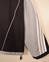 Adidas Vintage Track Jacket (XL)