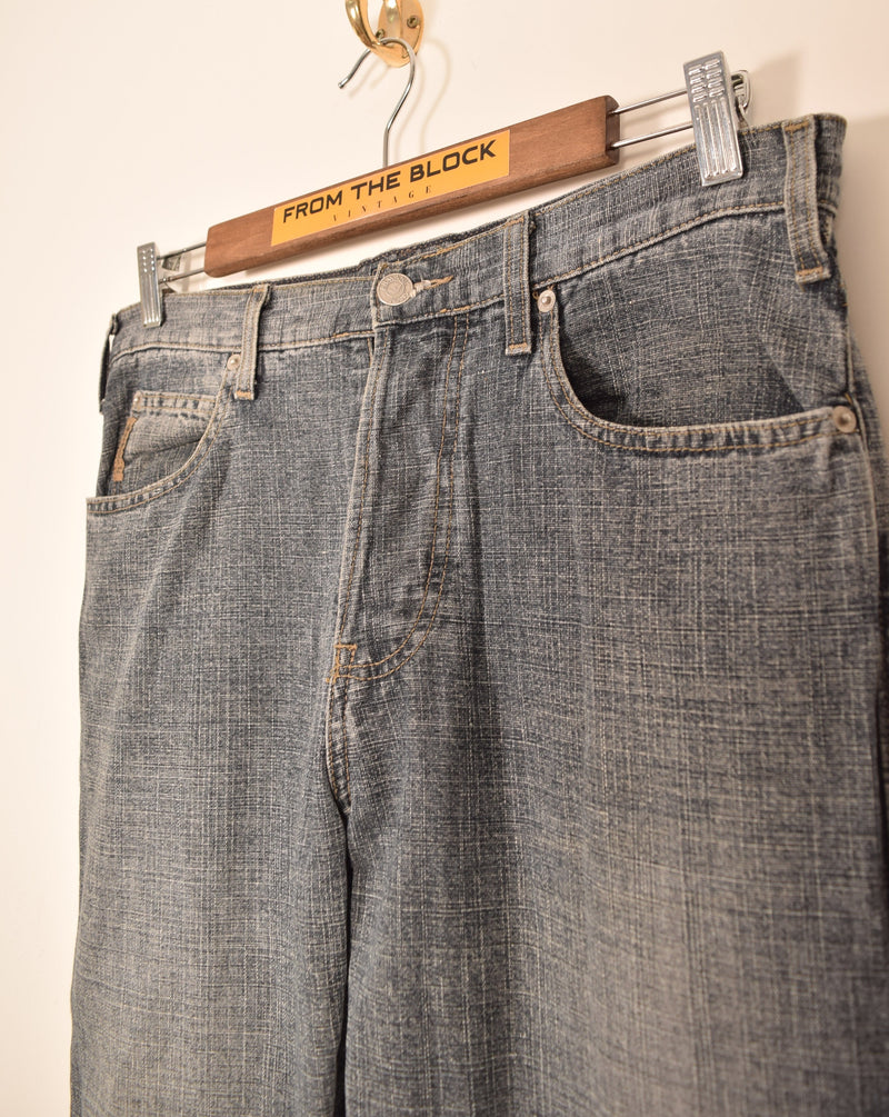 Armani Vintage Jeans (33)
