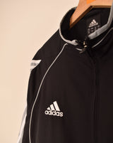 Adidas Vintage Track Jacket (XL)