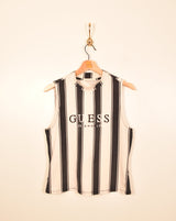 Guess Vintage Woman Tank Top (M)