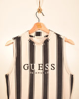 Guess Vintage Woman Tank Top (M)