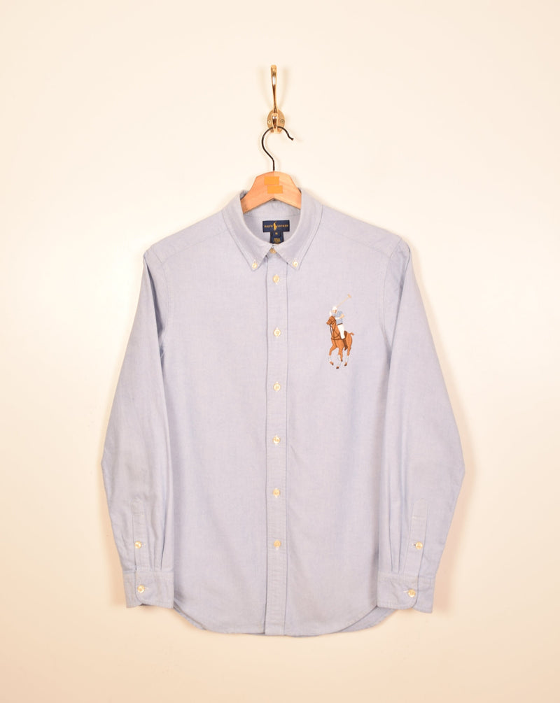 Polo Ralph Lauren Woman Shirt (S)