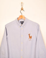 Polo Ralph Lauren Woman Shirt (S)