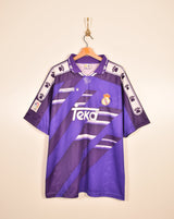 1994/1995 Real Madrid Away Shirt (XL)