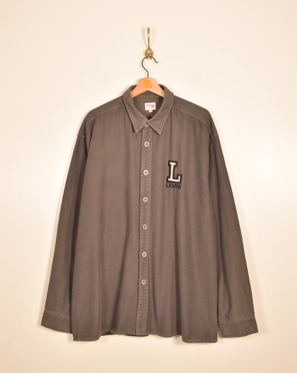 Levi's Vintage Heavy Shirt (XXL)