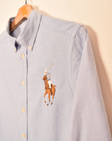 Polo Ralph Lauren Woman Shirt (S)