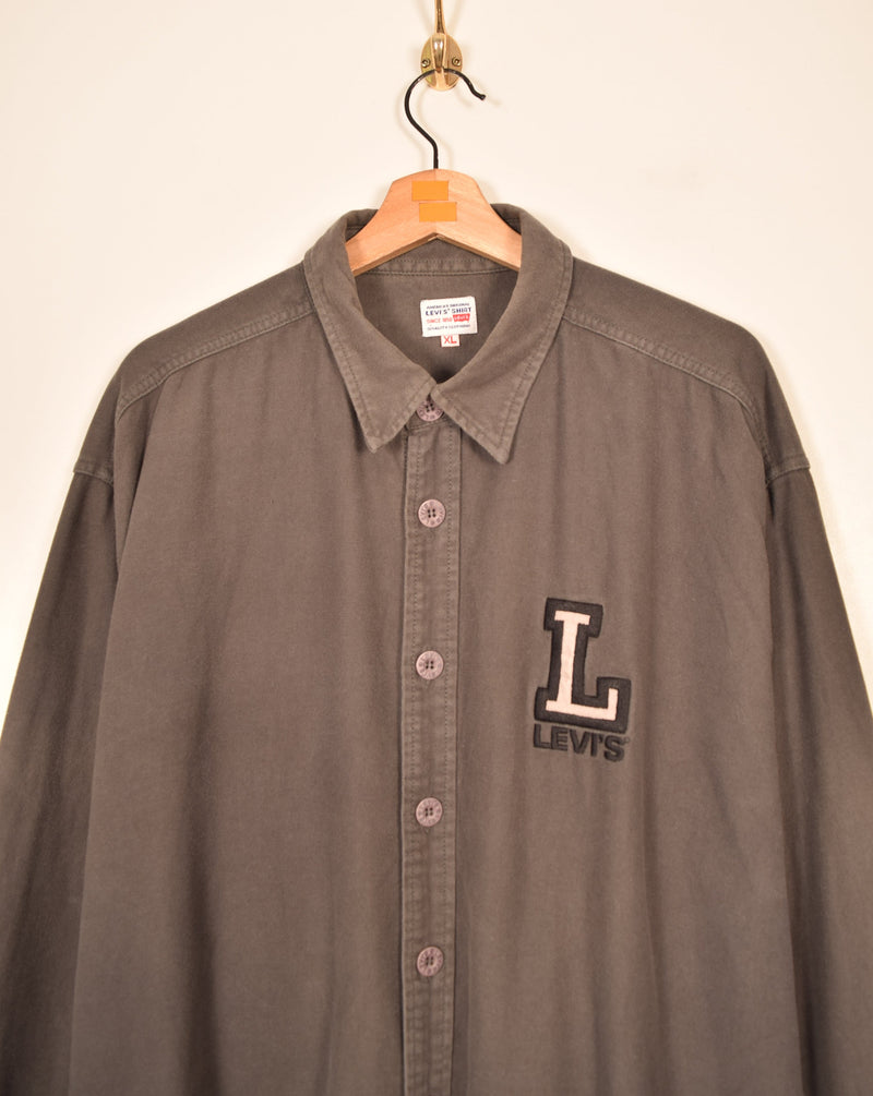 Levi's Vintage Heavy Shirt (XXL)