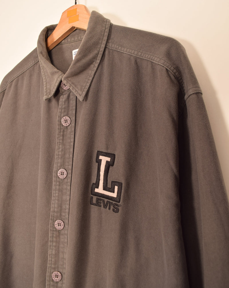 Levi's Vintage Heavy Shirt (XXL)