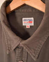 Levi's Vintage Heavy Shirt (XXL)