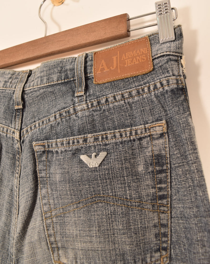 Armani Vintage Jeans (33)