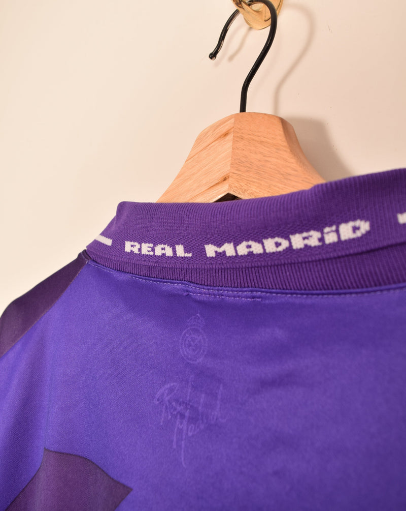 1994/1995 Real Madrid Away Shirt (XL)