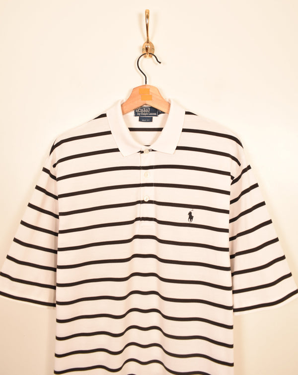 Polo Ralph Lauren Golf Vintage Polo Shirt (L)