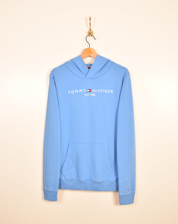 Tommy Hilfiger Vintage Hoodie (S)