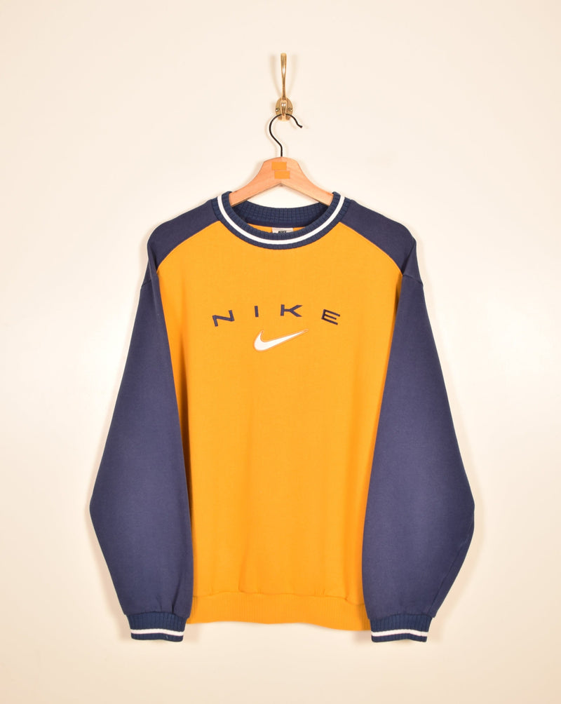 Nike Vintage Sweatshirt (M)