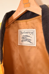 Burberry Vintage Woman Padded Vest (L)