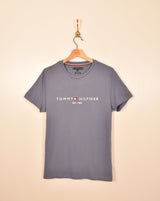 Tommy Hilfiger Vintage T-Shirt (S)