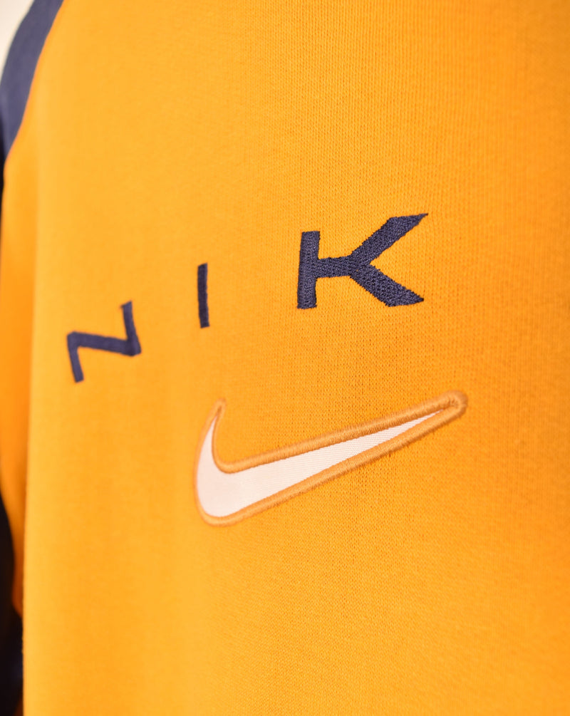 Nike Vintage Sweatshirt (M)