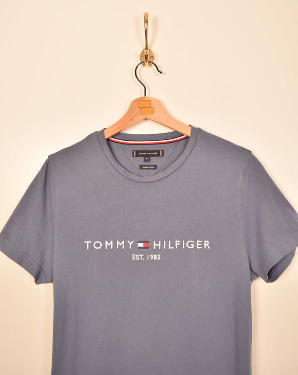 Tommy Hilfiger Vintage T-Shirt (S)