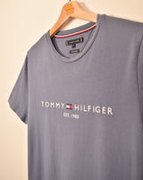 Tommy Hilfiger Vintage T-Shirt (S)