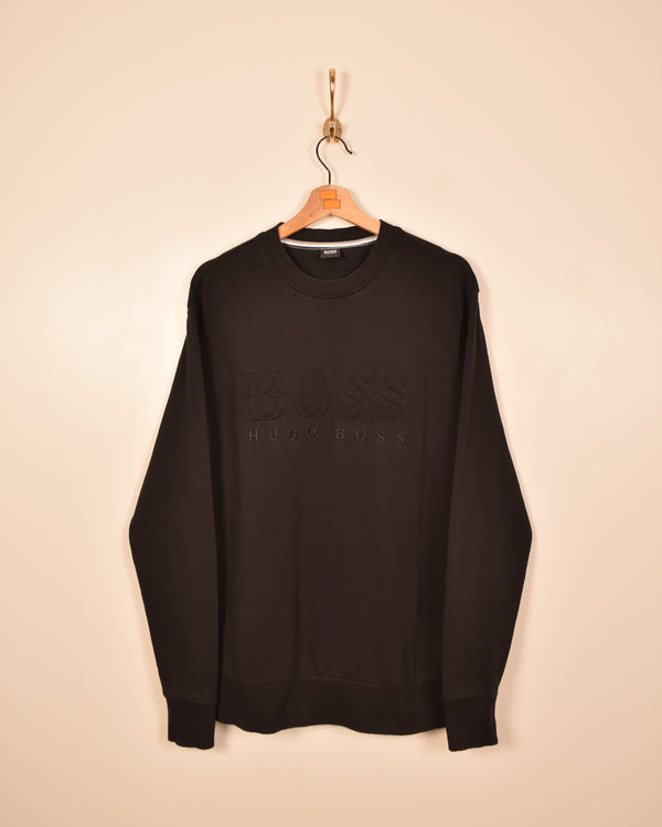 Hugo Boss Vintage Sweatshirt (M)