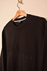 Hugo Boss Vintage Sweatshirt (M)