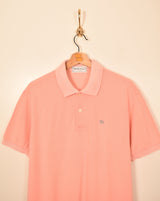 Burberry Vintage Polo Shirt (L)