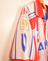 1996/1997 Atletico De Madrid Home Shirt (L)