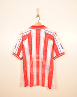 1996/1997 Atletico De Madrid Home Shirt (L)