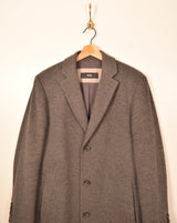 Hugo Boss Vintage Trench Coat (M)