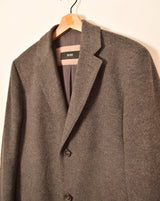 Hugo Boss Vintage Trench Coat (M)