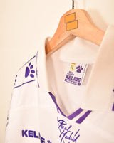 1994-1996 Real Madrid Home Shirt (L)