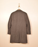 Hugo Boss Vintage Trench Coat (M)