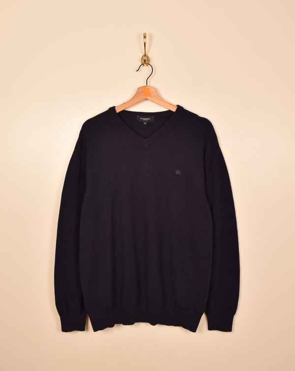 Burberry Vintage Sweater (L)
