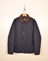 Levi's Vintage Sherpa Workwear Jacket (M)