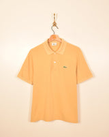 Lacoste Vintage Polo Shirt (XS)