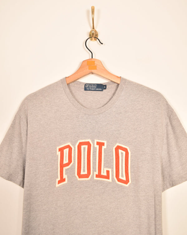 Polo Ralph Lauren Vintage T-Shirt (M)