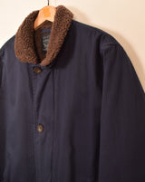 Levi's Vintage Sherpa Workwear Jacket (M)